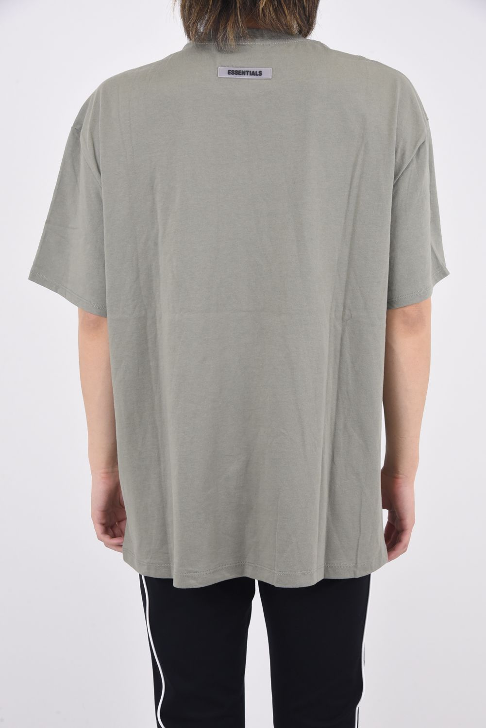 FOG ESSENTIALS - ESSENTIALS FRONT LOGO T-Shirt / フロント ロゴ