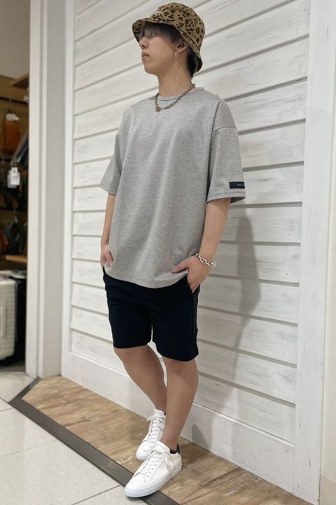 【RESOUND CLOTHING】 2023SS STYLE