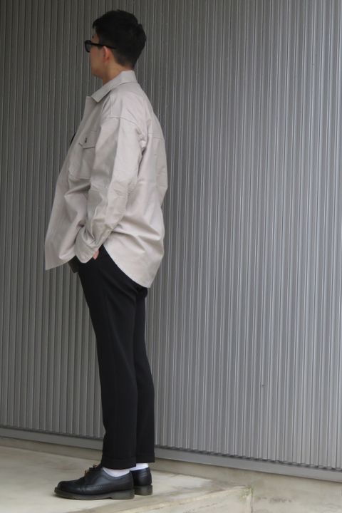 22ss styling⑥