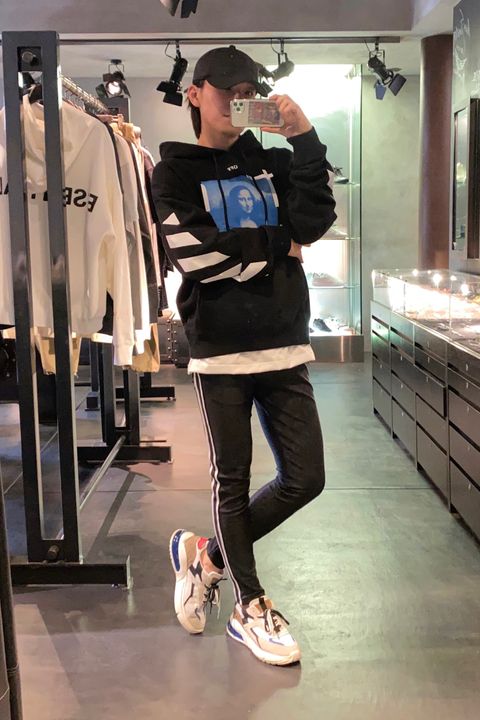 instagram styling