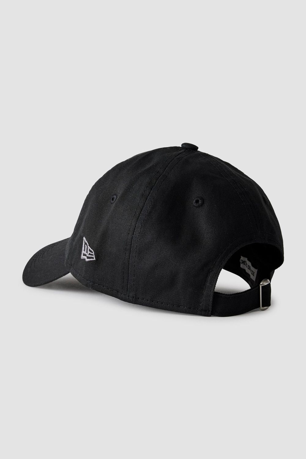 【国内正規品】 NEW ERA MONOGRAM CREST CAP / ニューエラ クレスト キャップ ブラック