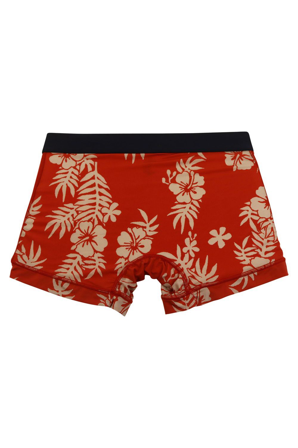 Vintage Short Boxer - ブリーズレッド