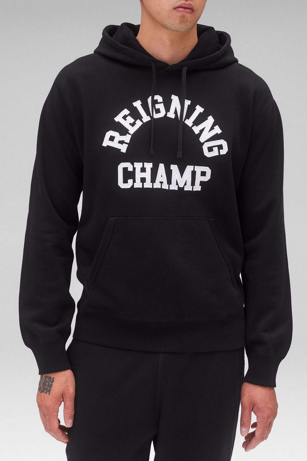 REIGNING CHAMP - レイニングチャンプ | 正規通販《gossip》