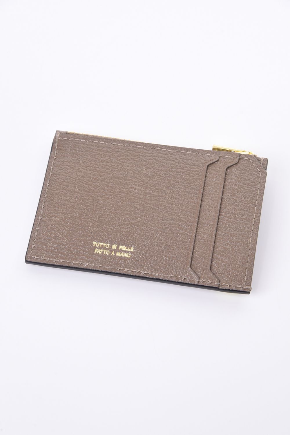 MINI FRAGMENT / LA359GT ミニフラグメントケース グレー / イエロー