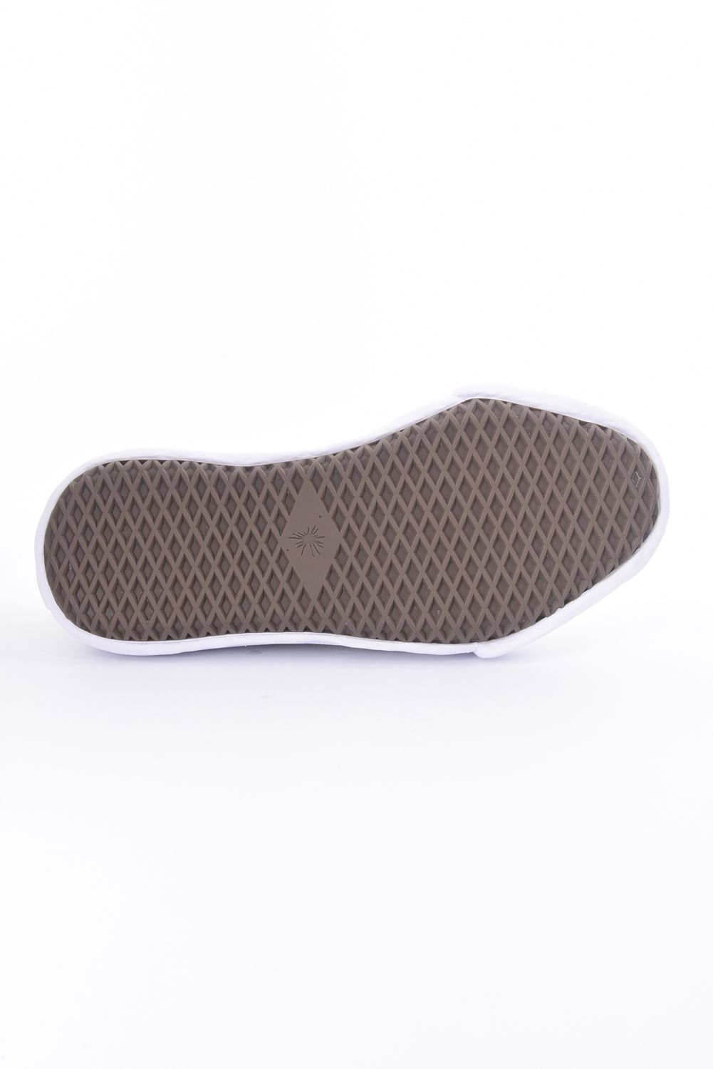 "BAKER LOW" OG sole lowcut sneaker / ベイカー オリジナルソール スウェード ローカット スニーカ ベージュ