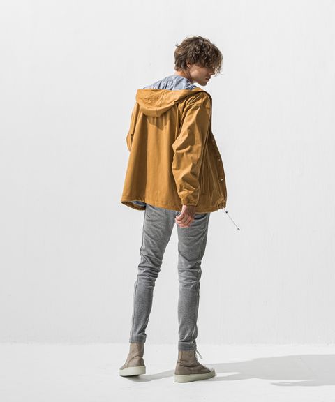 42nd COLLECTION LOOK No.17