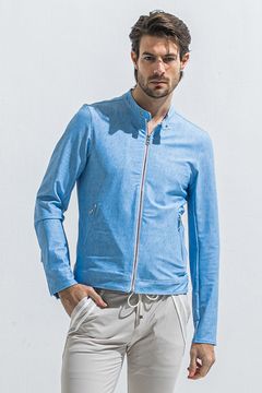 RUSH SB RIDERS / ラッシュ シングル ライダース (ライトインディゴ) (5月下旬入荷予定) ※オーダー締切:2月15日(日)18時