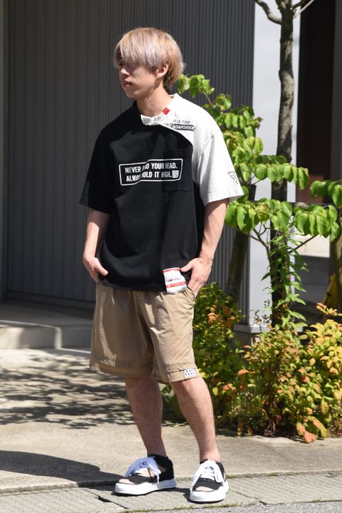 【Maison MIHARA YASUHIRO coordinate】