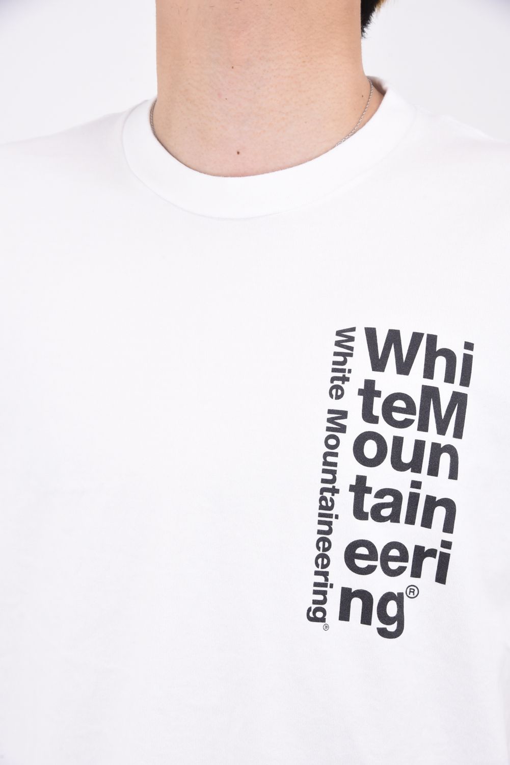 【関税込み】ABAGA VELLI ホワイト World Tour Tシャツ rehacer : Wakayama Heavy Weight Tee / 和歌山 ヘビーウェイト