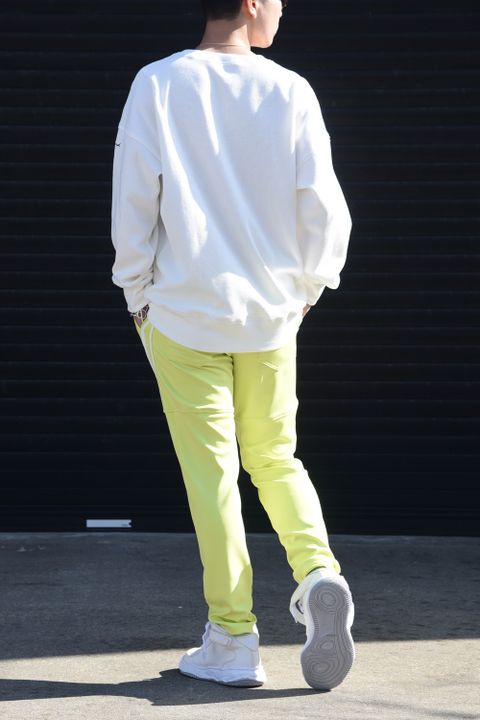 22ss styling①