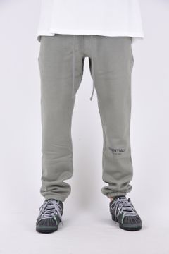 FOG ESSENTIALS - ESSENTIALS 22SS RELAXED SWEATPANTS / 裏起毛 