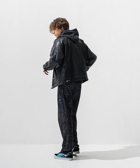 42nd COLLECTION LOOK No.43