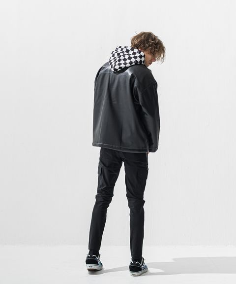 42nd COLLECTION LOOK No.29