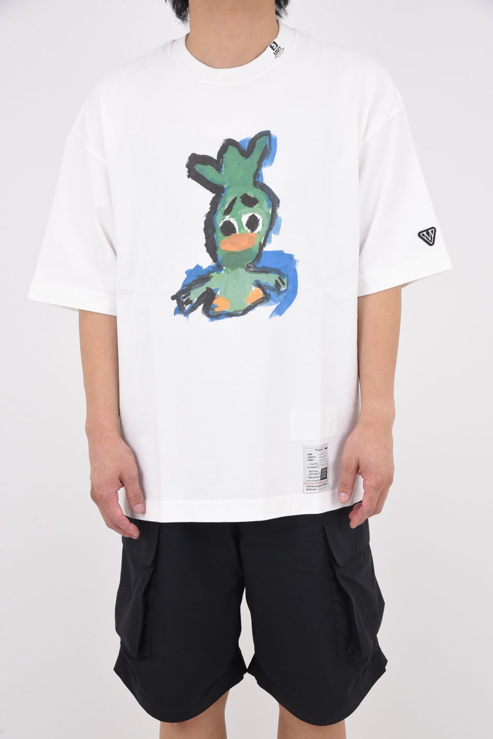みっちゃん Maison MIHARA YASUHIRO ONLINE STORE（メゾンミハラヤスヒロ