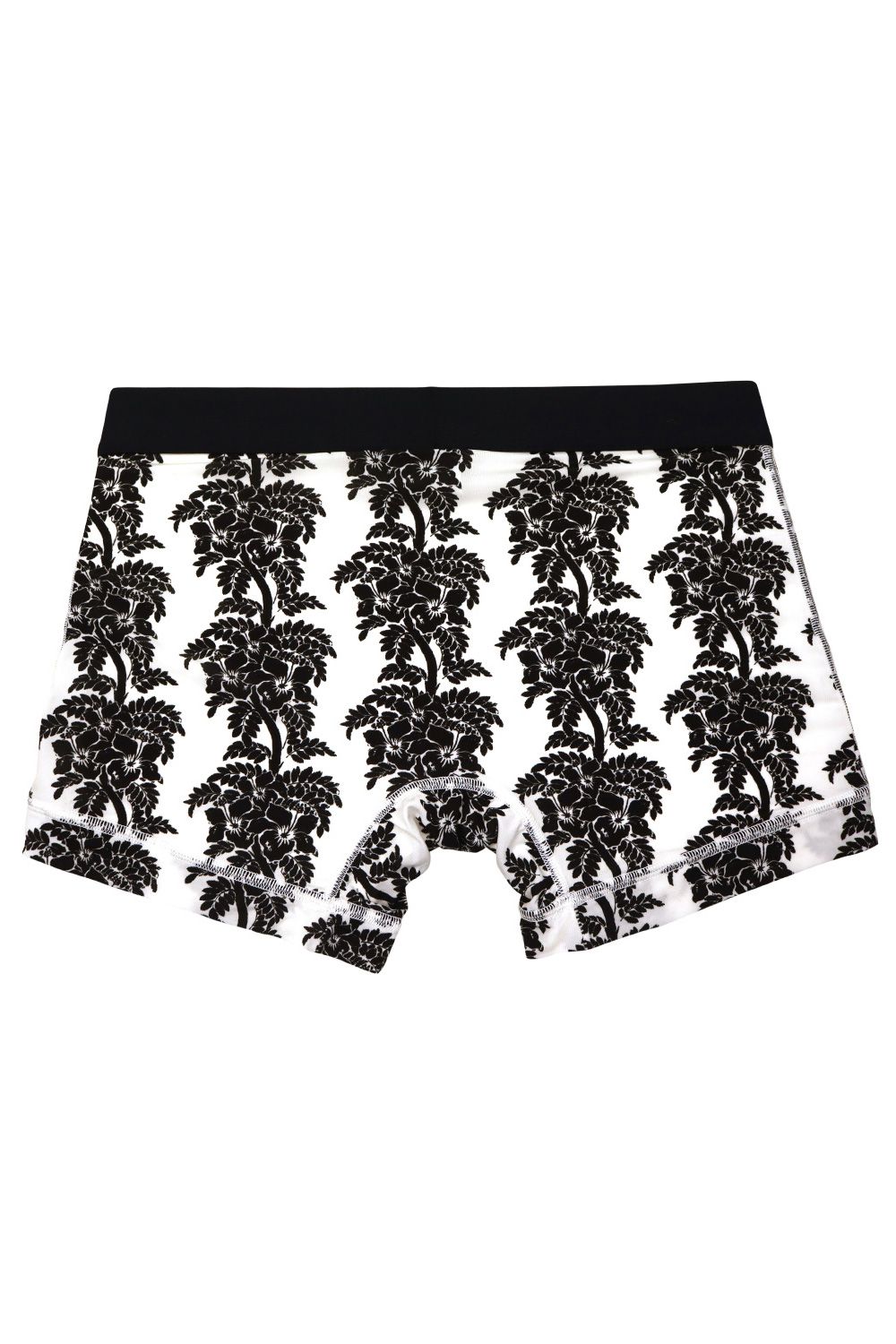 aloha Short Boxer - ホワイト