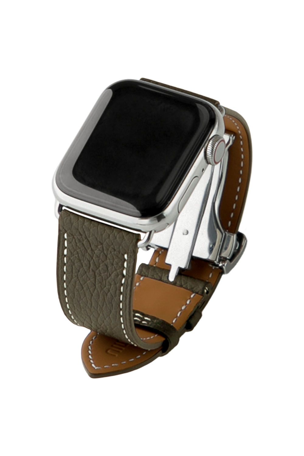 DEMIU - Apple Watch Leather Band / Apple Watchレザーバンド 