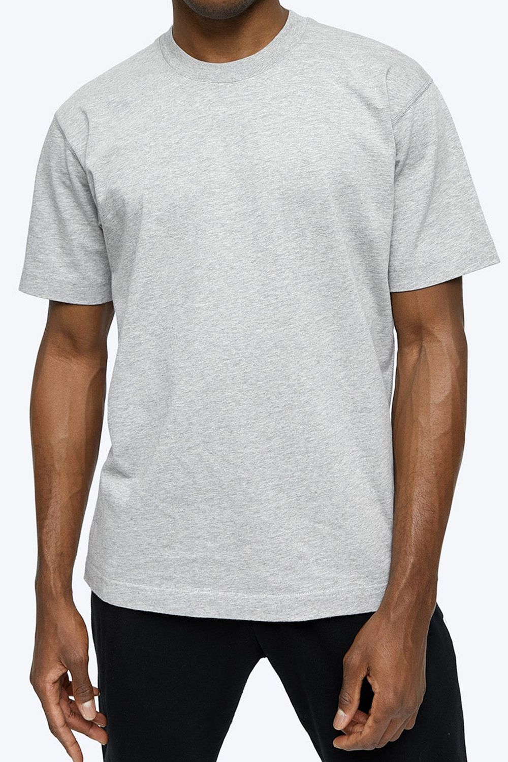 REIGNING CHAMP - 【国内正規品】 MIDWEIGHT JERSEY T-SHIRT