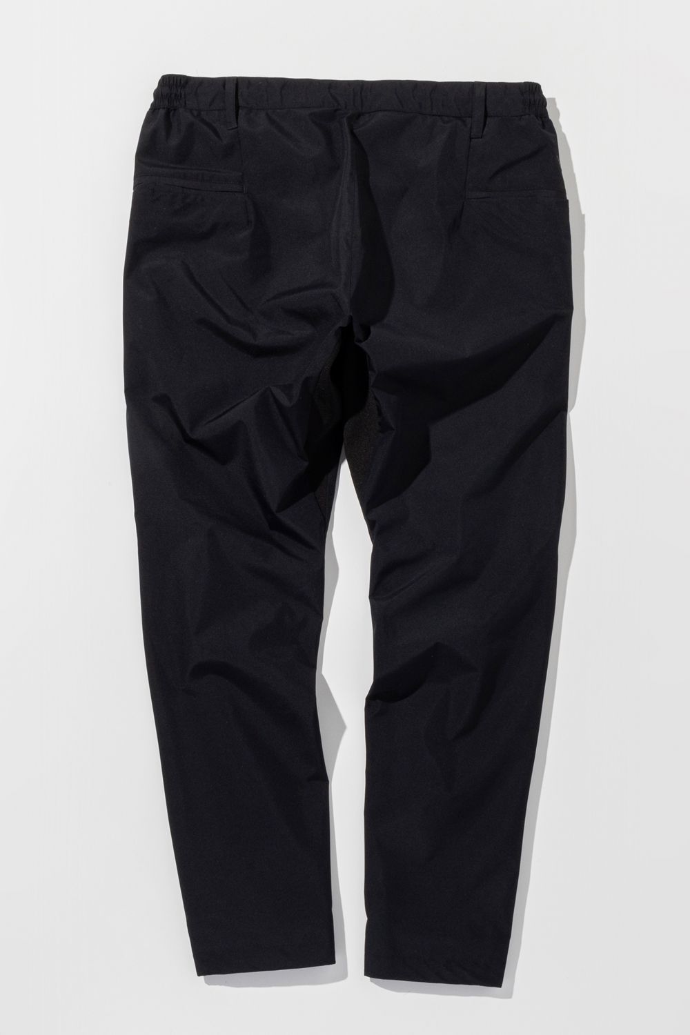 【+phenix】 GTX SLACKS / GTX スラックス (ブラック) (9月中旬入荷予定)
