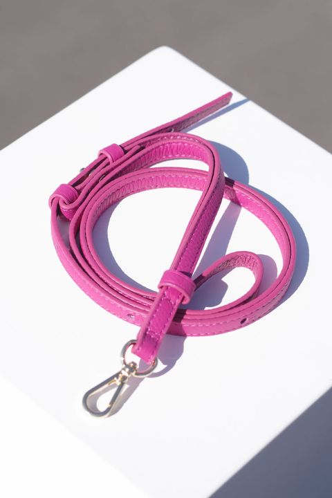Strap / ストラップ マゼンタピンク