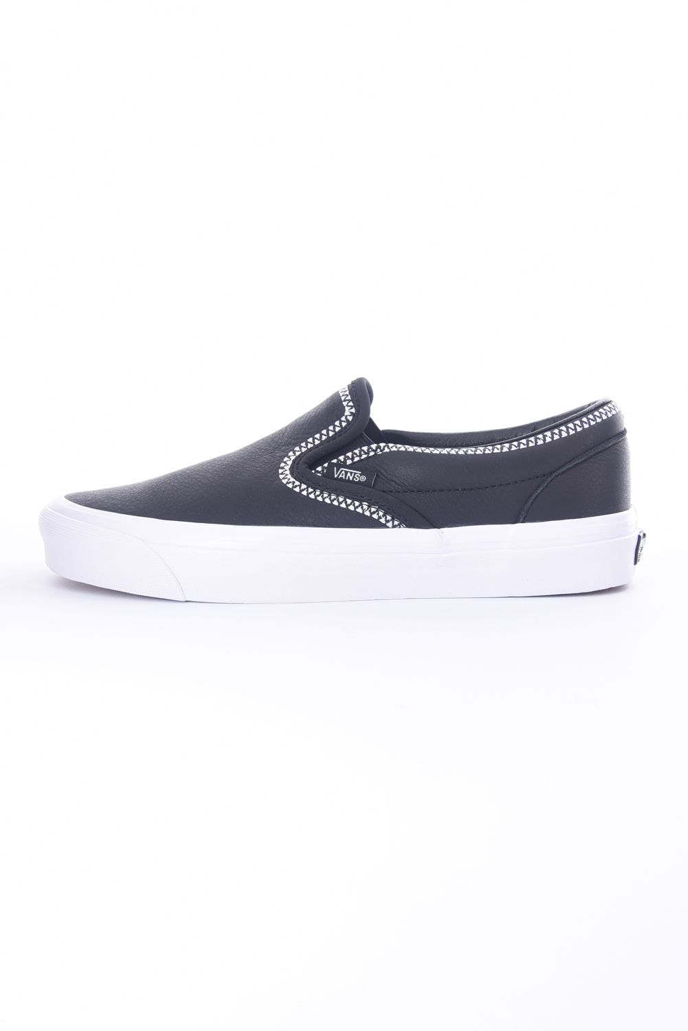 White Mountaineering - 【WM x VANS】 'CLASSIC SLIP-ON 98 DX' / WM