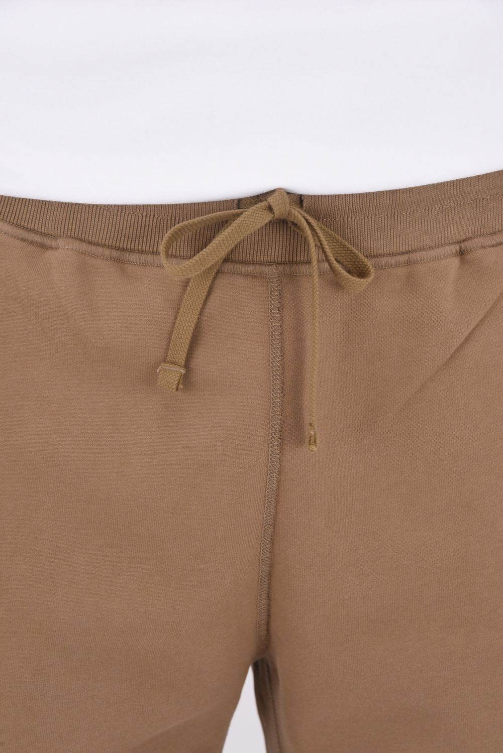 【国内正規品】【24SSシーズンカラー】 MIDWEIGHT TERRY SHORT 6 / ミッドウェイトテリー 6インチ丈 スウェットショーツ クレイ