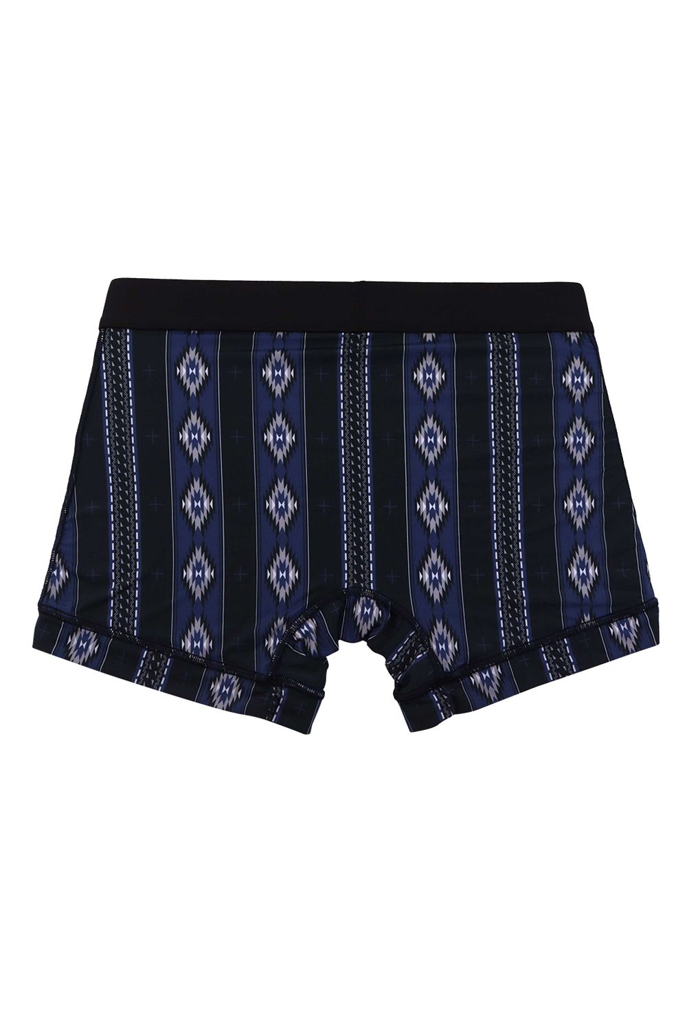 native Short Boxer - ブルー