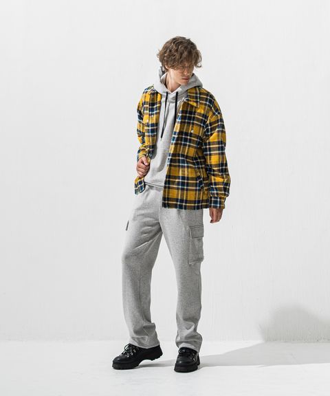 42nd COLLECTION LOOK No.5