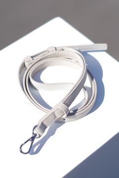 Strap / ストラップ ベージュ