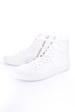 1000ZIP NEW KIPS / HIGH CUT SNEAKER