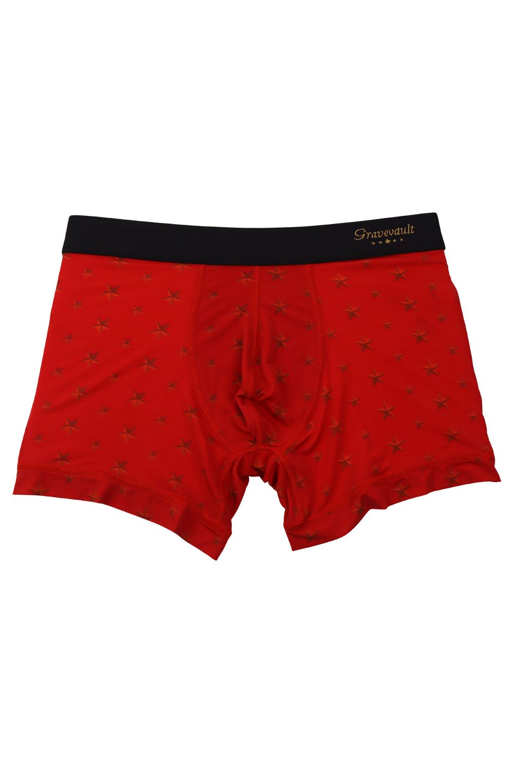 gravevault Short boxer 2枚セット gravevault - 【待望のサイズ.XL入荷】Kiss Short Boxer