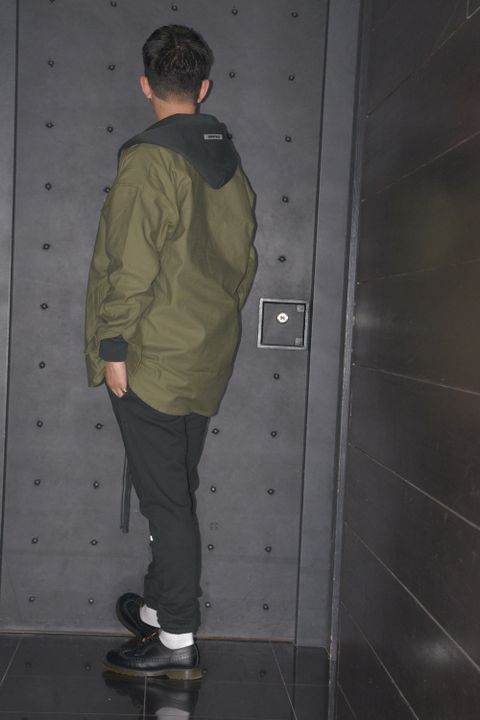 22ss styling⑤