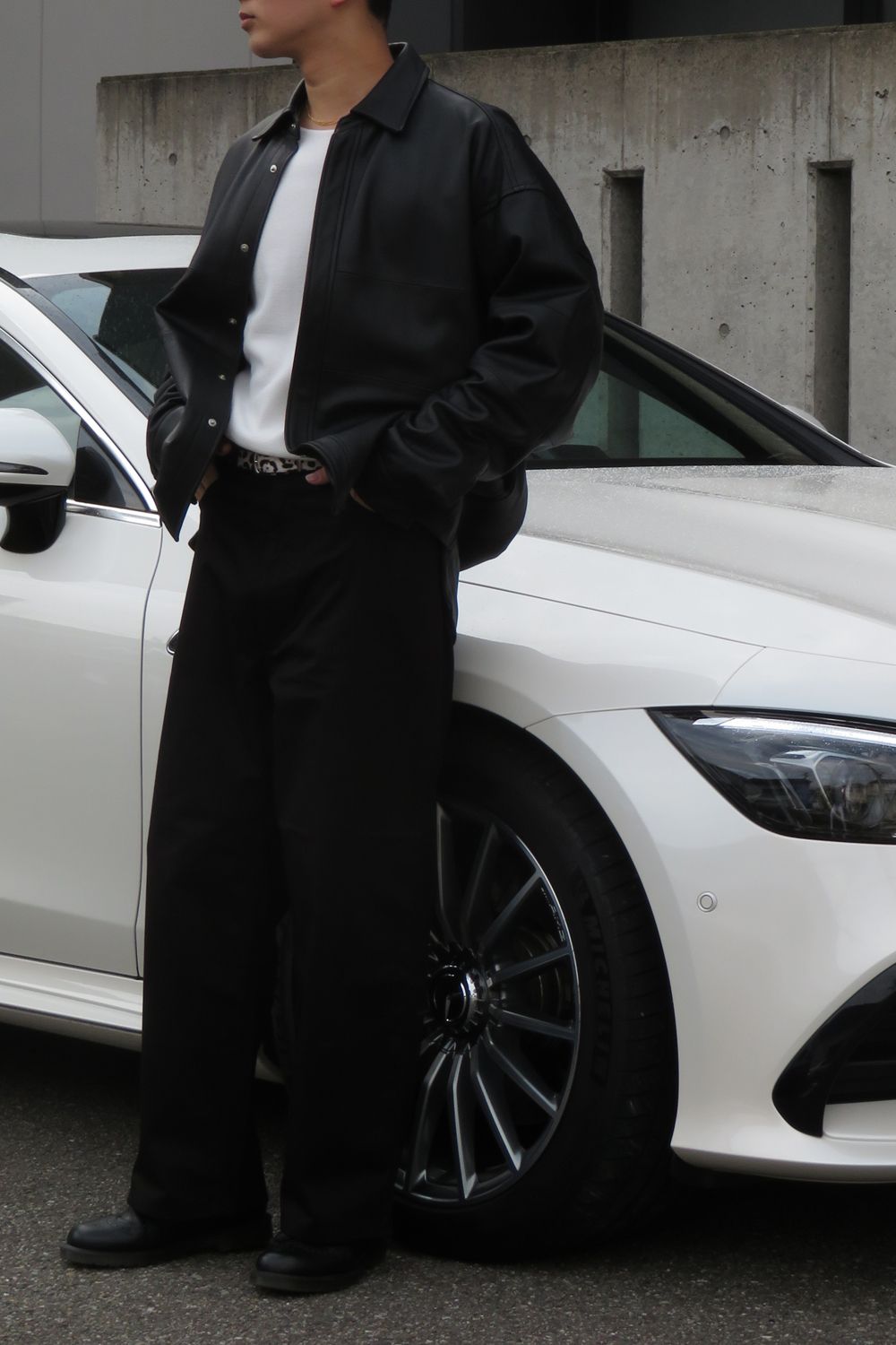 22ss styling④