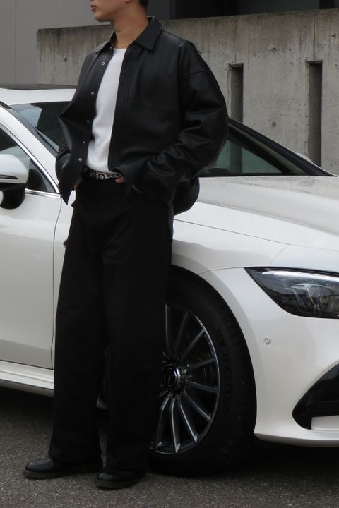 22ss styling④