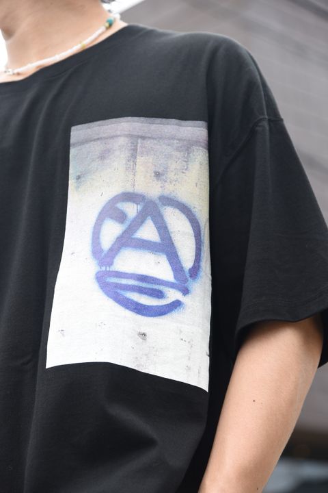 NEW BRAND 【FACETASM】 20AW CODE