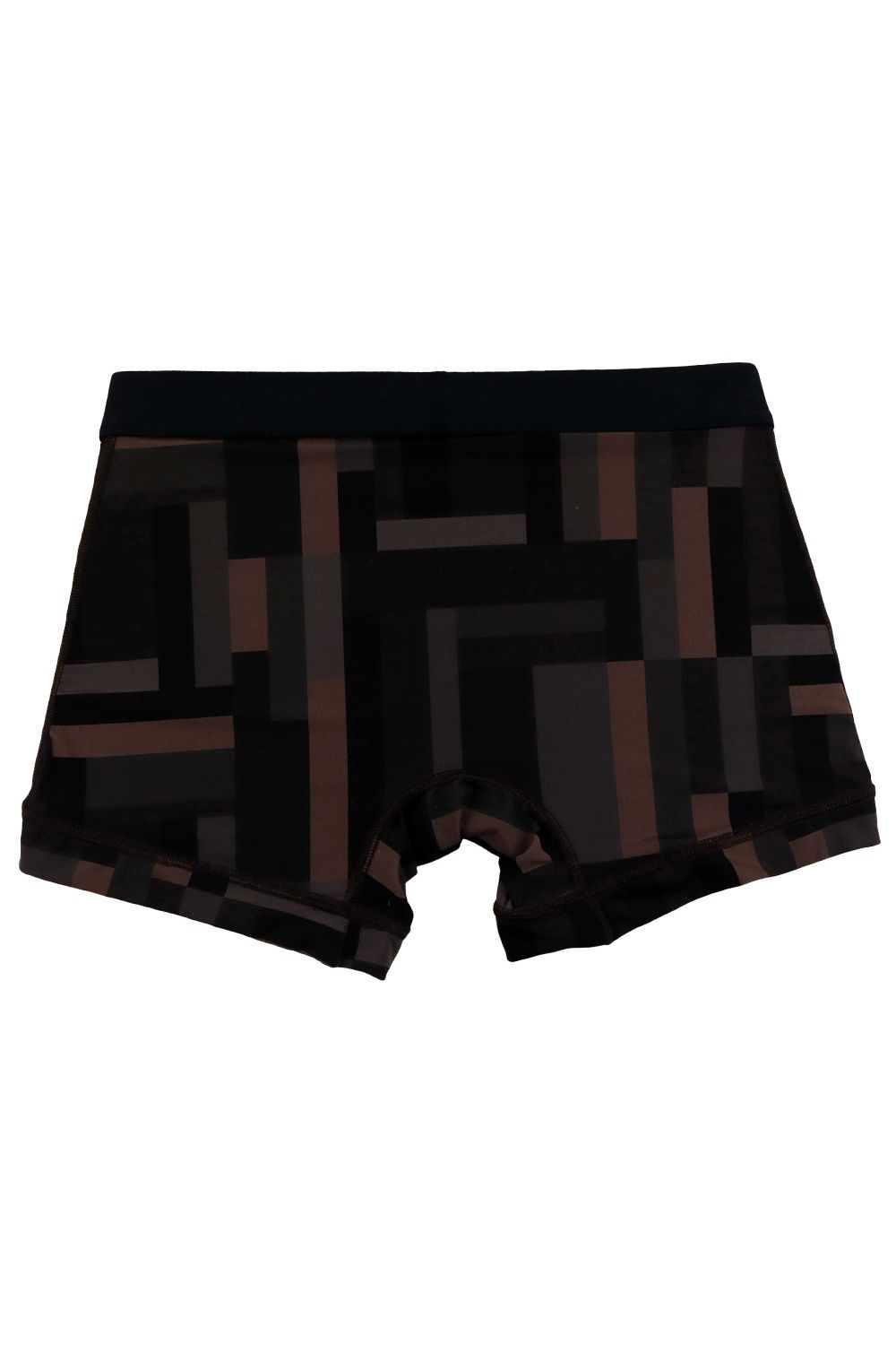【待望のサイズ.XL入荷】 Modern Camou Short Boxer  - コスモスブラック
