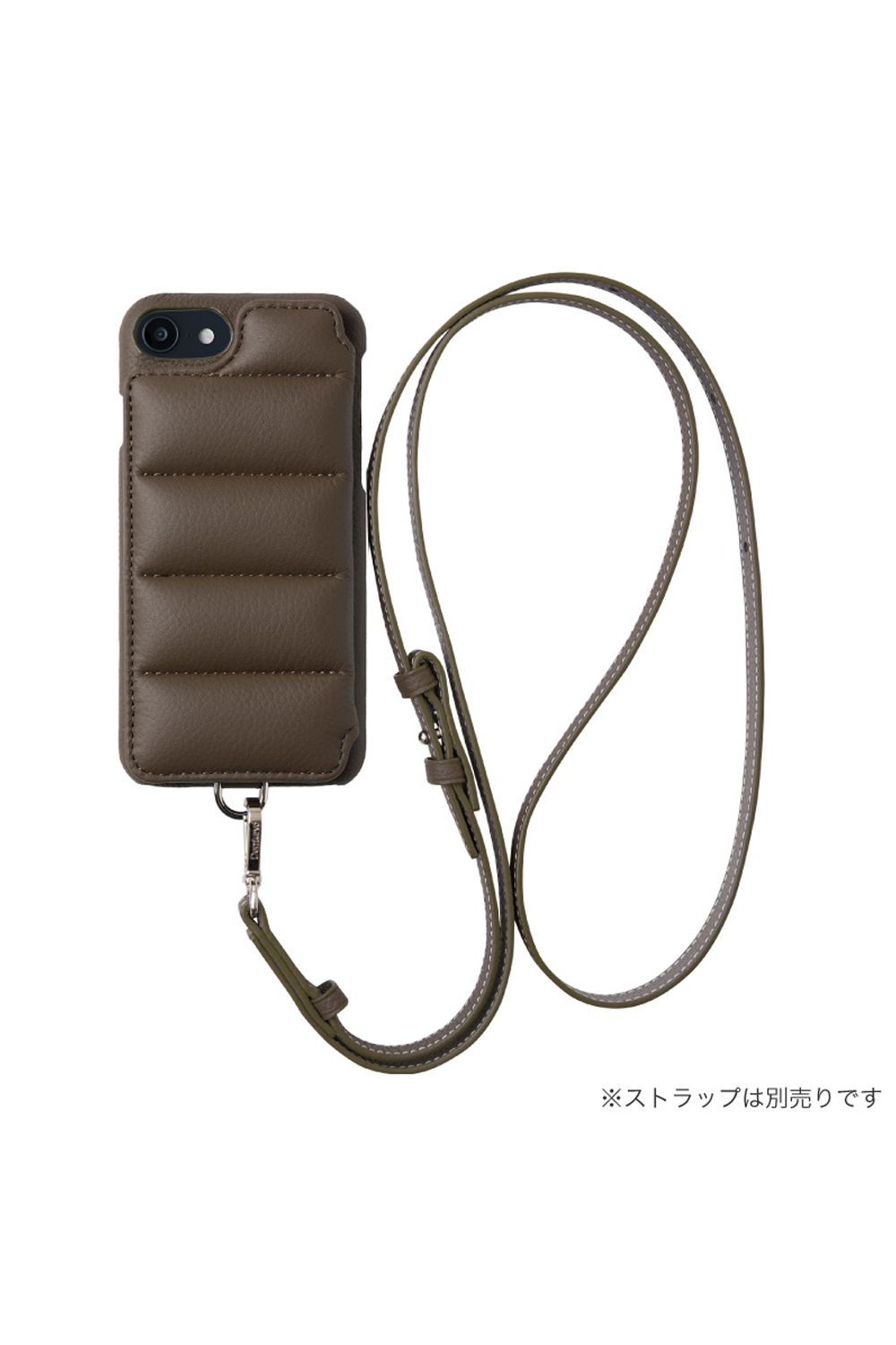 【期間限定ポイント10倍】 BALLON / バロン iPhoneケース エトープ - iPhone 14