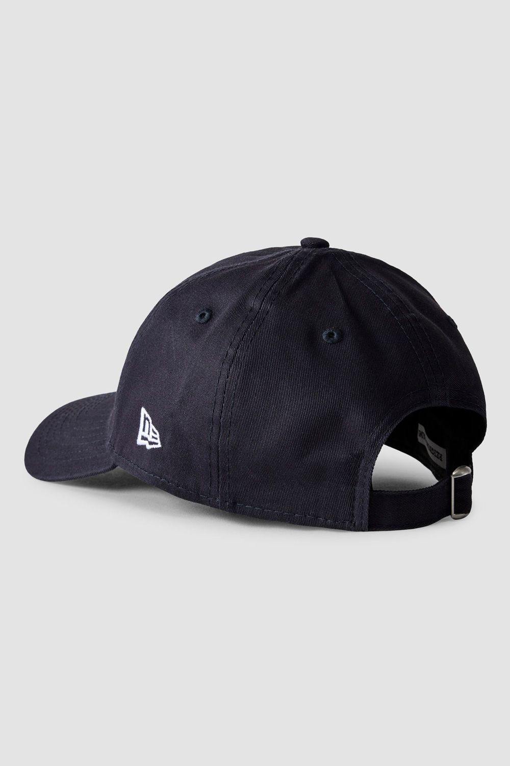 【国内正規品】 NEW ERA MONOGRAM CREST CAP / ニューエラ クレスト キャップ ネイビー