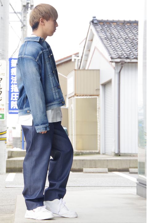 2023SS coordinate①