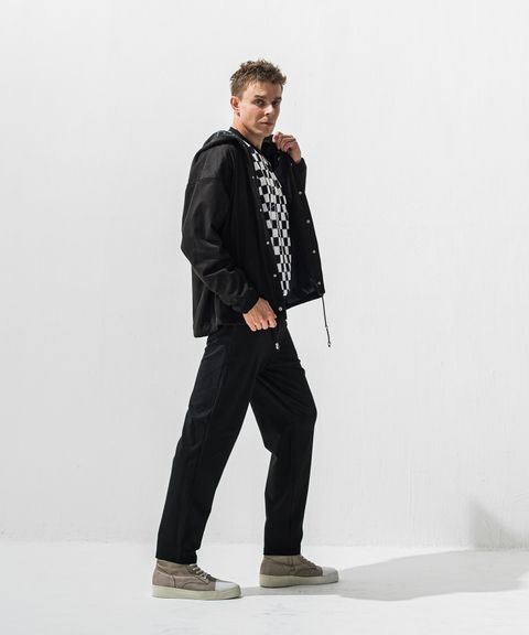 42nd COLLECTION LOOK No.24