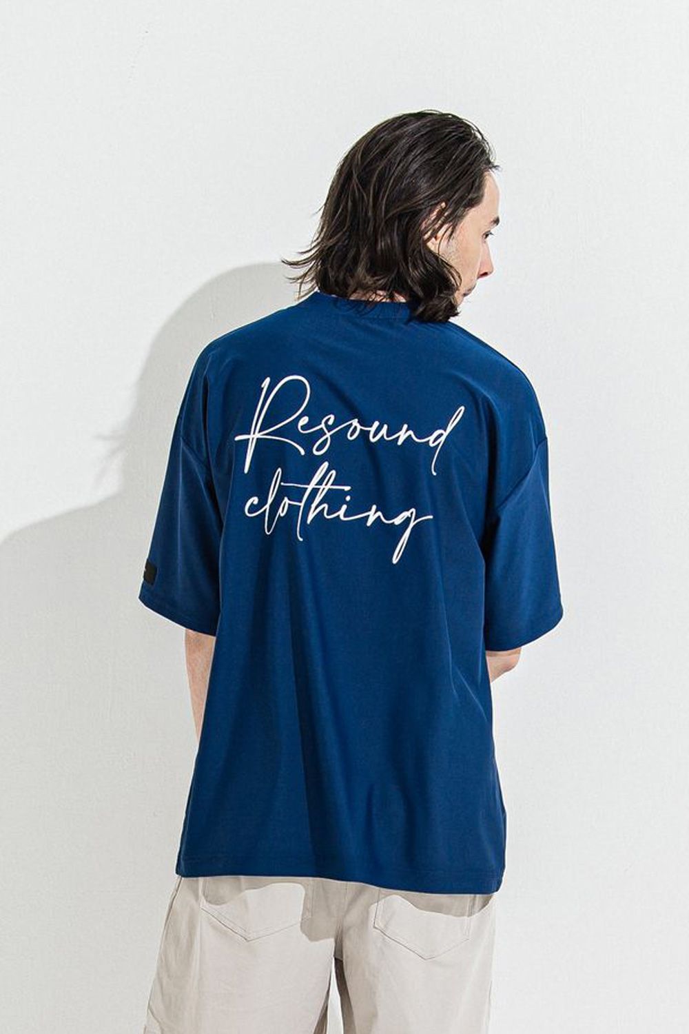 RESOUND CLOTHING - リサウンドクロージング | 正規通販《gossip》
