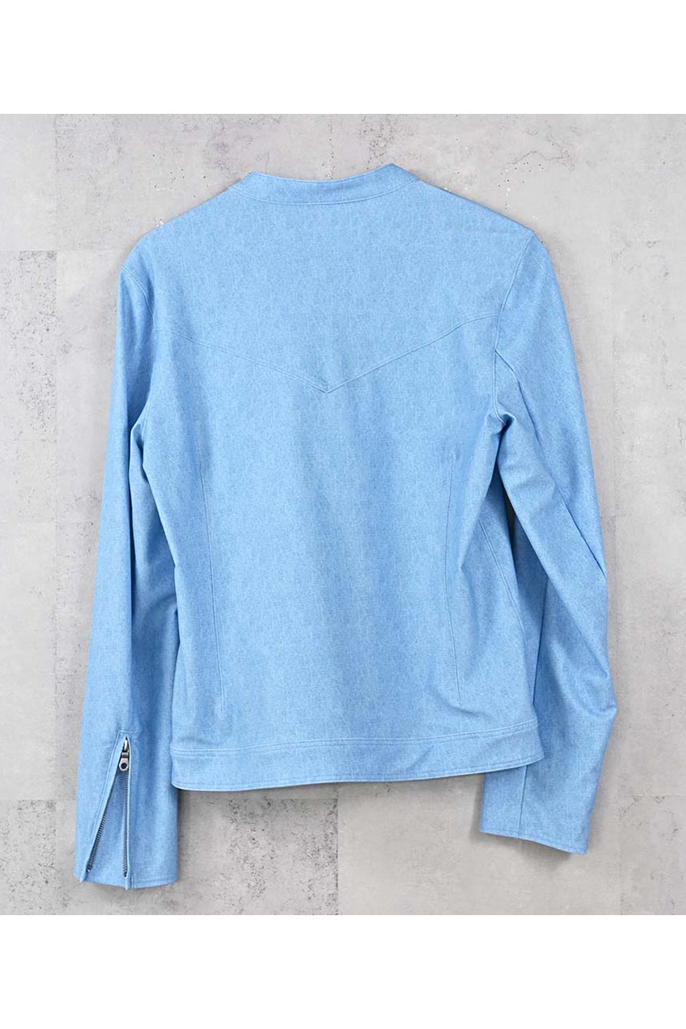 RUSH SB RIDERS / ラッシュ シングル ライダース (ライトインディゴ) (5月下旬入荷予定) ※オーダー締切:2月15日(日)18時