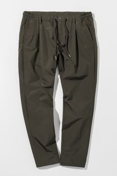 【+phenix】 GTX SLACKS / GTX スラックス (カーキ) (9月中旬入荷予定)
