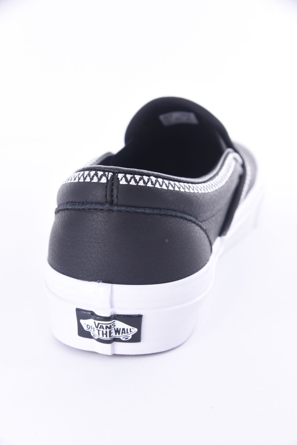 White Mountaineering - 【WM x VANS】 'CLASSIC SLIP-ON 98 DX' / WM