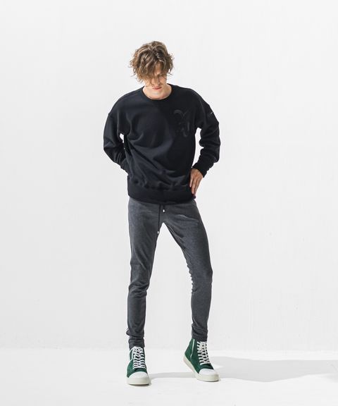 42nd COLLECTION LOOK No.19