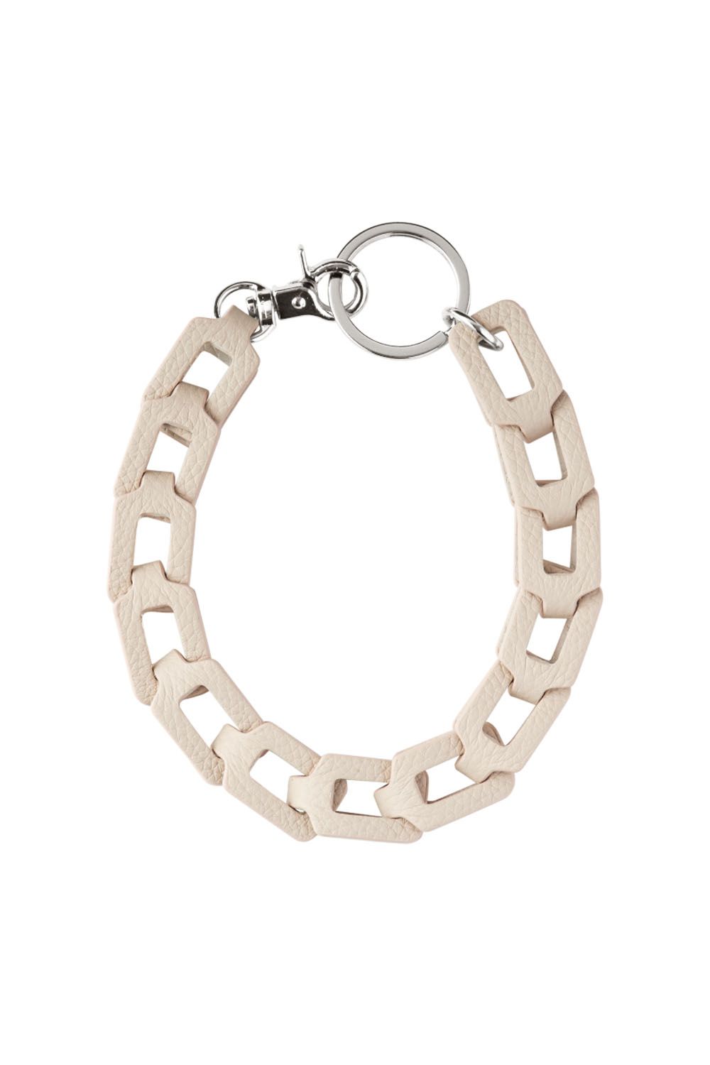 Hand STRAP Rectangle / ハンドストラップ レクタングル ベージュ