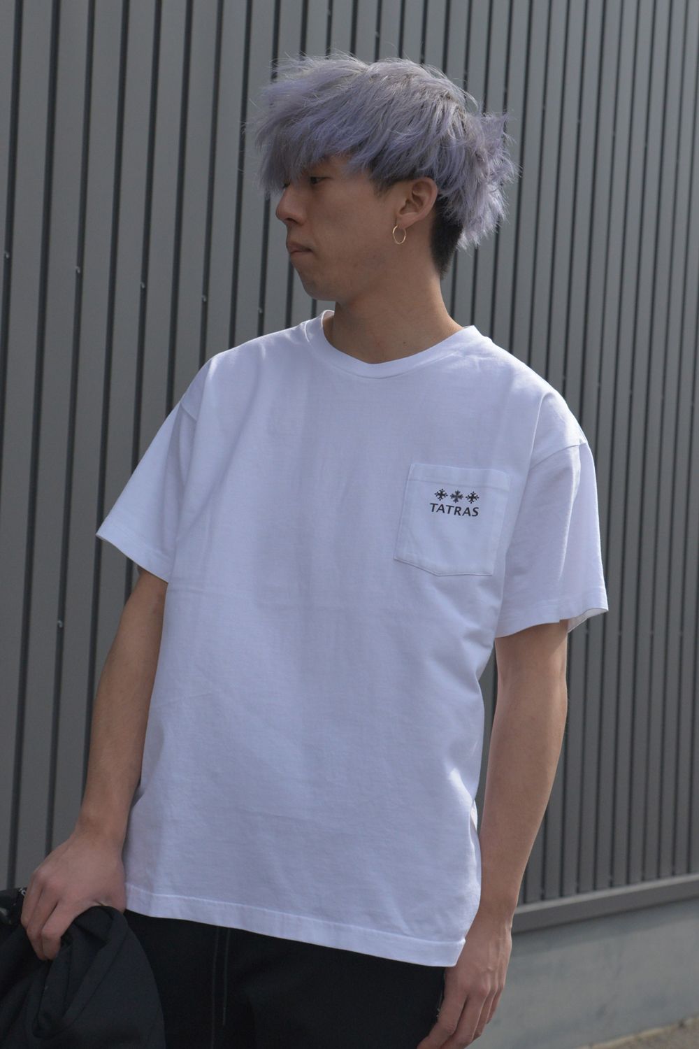 【TATRAS】2021SS Collection
