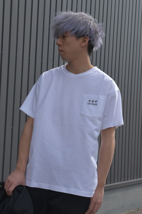【TATRAS】2021SS Collection