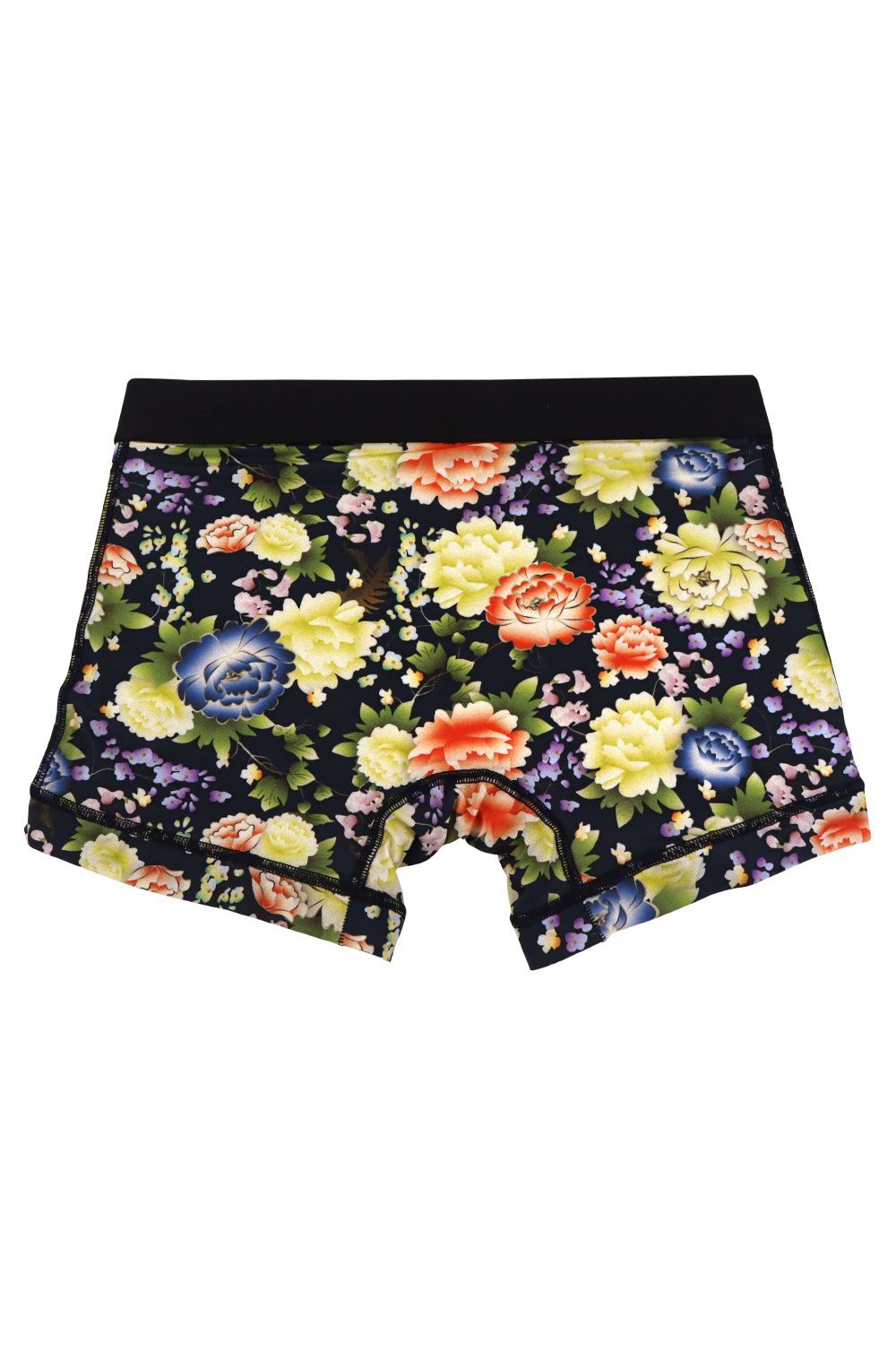 PEONY FLOWER - シャインネイビー