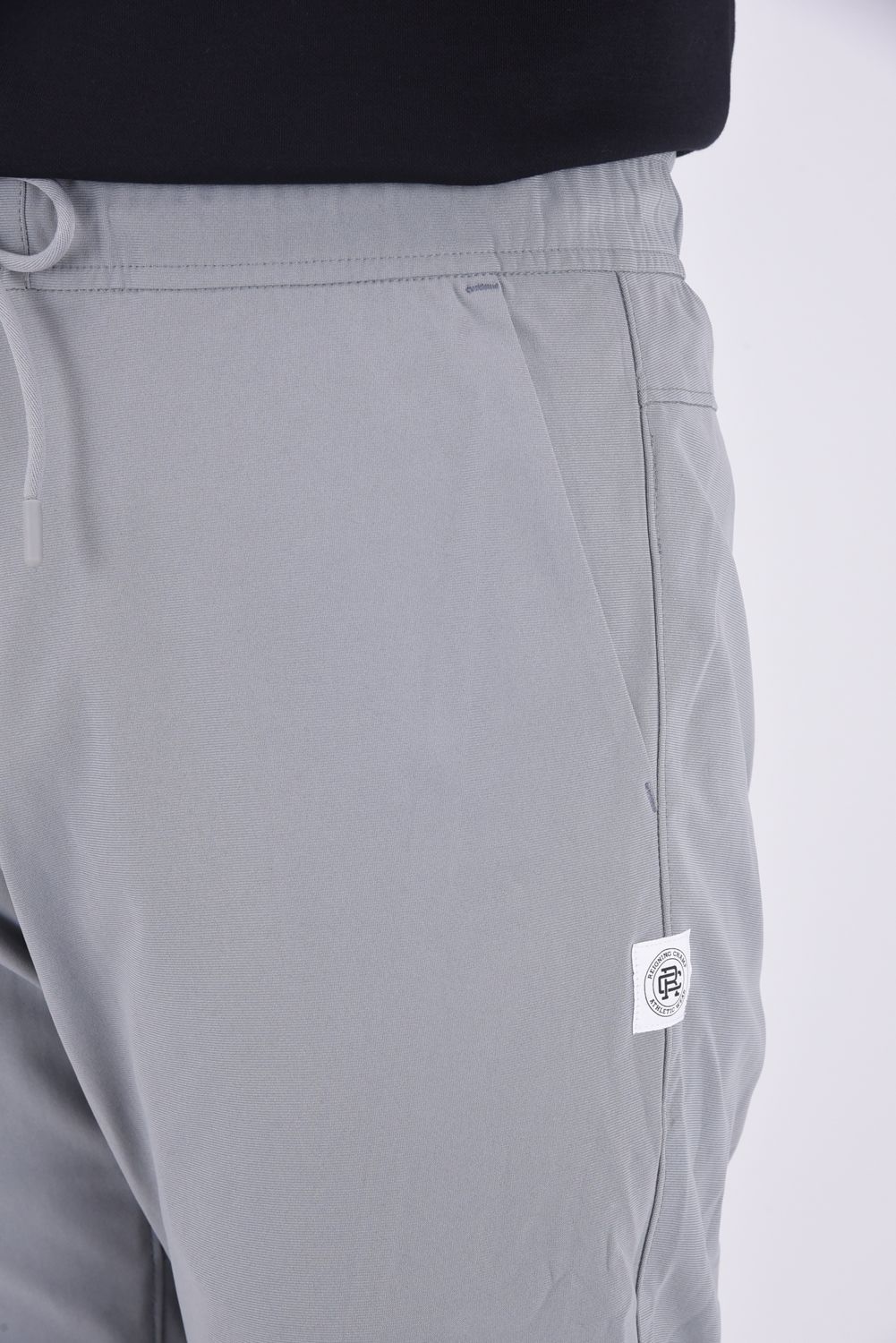 【国内正規品】 COACH'S JOGGER / 4ウェイストレッチ カフ ストレッチパンツ ストーン