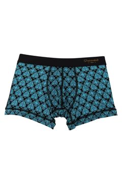 SUIT Short Boxer - ミント